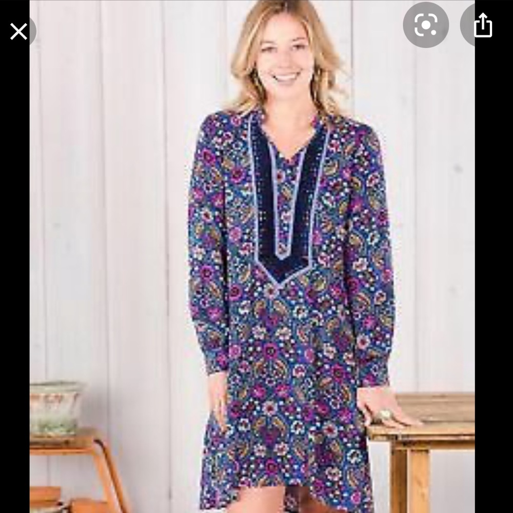Matilda Jane thoughts and dreams dress size small